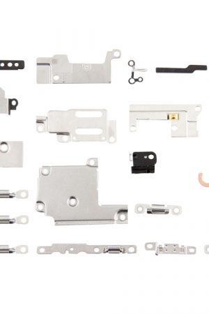 21 in 1 per iPhone 6s Plus Accessori per riparazioni interne Set di parti in metallo