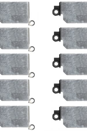 10 PCS per iPhone 6s Plus Staffa di fissaggio per fotocamera posteriore