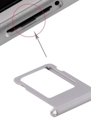 Vassoio scheda per iPhone 6s Plus