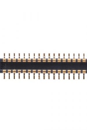 Connettore FPC di ricarica su cavo flessibile per iPhone 6s Plus / 6s