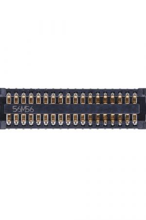 Connettore FPC di ricarica sulla scheda madre per iPhone 6s Plus / 6s