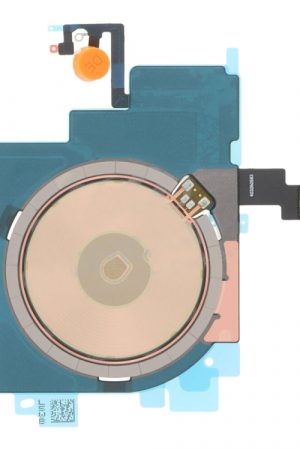 Per iPhone 16 NFC Wireless Charging Coil
