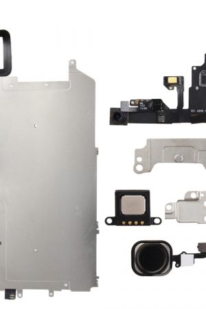 Set di accessori per riparazione LCD 6 in 1 per iPhone 6 Plus