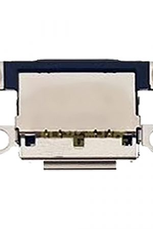 Per connettore porta di ricarica iPhone 16 Pro / 16 Pro Max