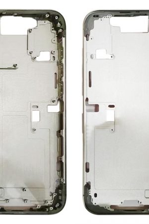 Per iPhone 16 Pro Max Cornice centrale Piastra