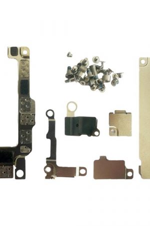 Per iPhone 16 Plus Set di accessori per la riparazione interna con viti
