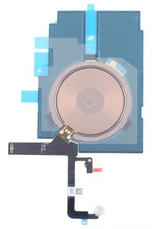 Per modulo di ricarica wireless NFC per iPhone 16 Pro Max