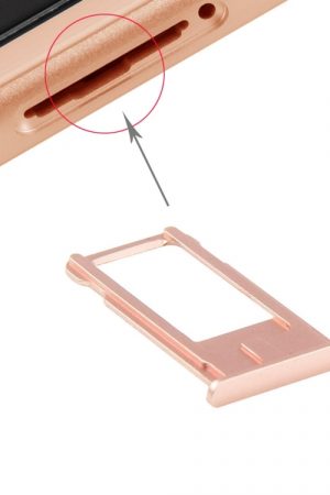 Vassoio scheda per iPhone 6 Plus