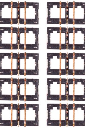 Connettore FPC batteria scheda madre per iPhone 6 Plus / 6s / 6s Plus