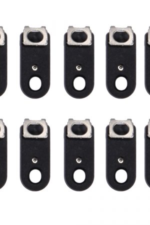10 PC per staffa di fissaggio della scheda madre iPhone 6 Plus