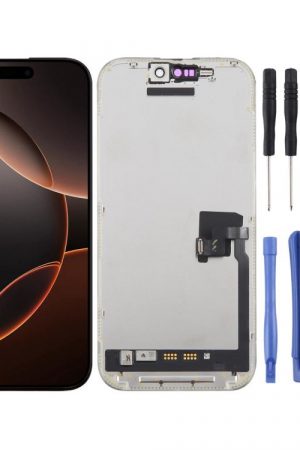 Per lo schermo LCD OEM dell'iPhone 16 Pro