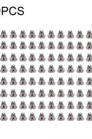 100 viti della scheda madre per iPhone 6 e 6 Plus