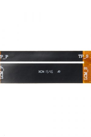 Cavo flessibile per test di estensione del pannello a sfioramento del digitalizzatore con display LCD per iPhone 6s