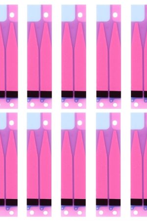 10 pezzi per adesivi nastro adesivo batteria iPhone 6s