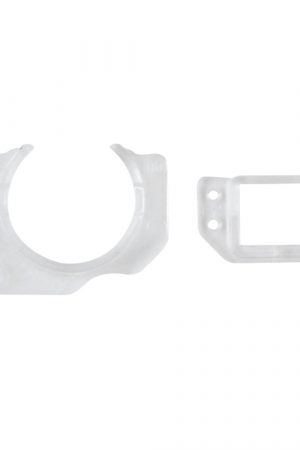 10 PCS per iPhone 6s e 6s Plus Modulo fotocamera frontale universale Copriobiettivo Supporto telaio e guida Set telaio sensore di prossimità