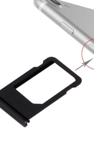 Vassoio scheda per iPhone 7