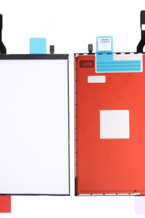 Piastra retroilluminata LCD per iPhone 7