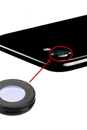 Copriobiettivo fotocamera posteriore per iPhone 7