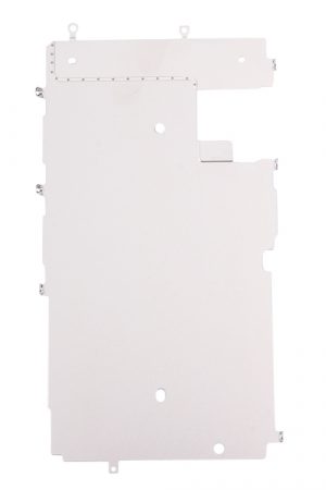Piastra metallica posteriore LCD per iPhone 7