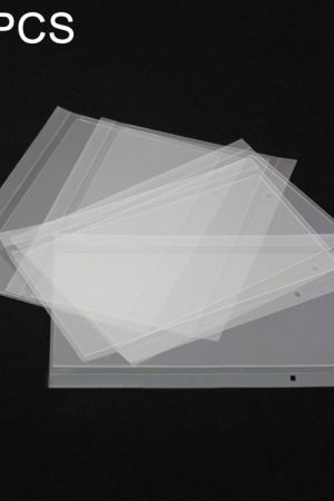 50 pezzi per iPhone 7 e 8 250um OCA otticamente trasparente adesivo