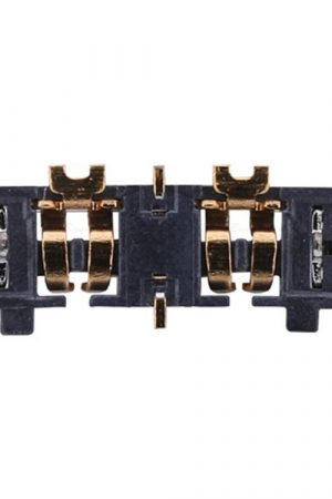 Connettore FPC batteria su cavo flessibile per iPhone 7