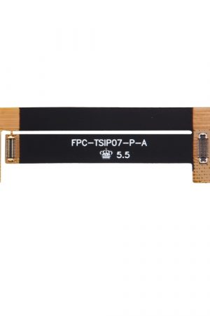 Cavo flessibile per test di estensione del pannello tattile del digitalizzatore con display LCD per iPhone 7 Plus