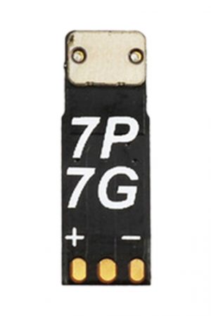 Cavo flessibile della fibbia del connettore della batteria per iPhone 7/7 Plus