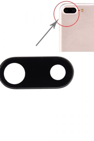 Copriobiettivo fotocamera posteriore per iPhone 7 Plus