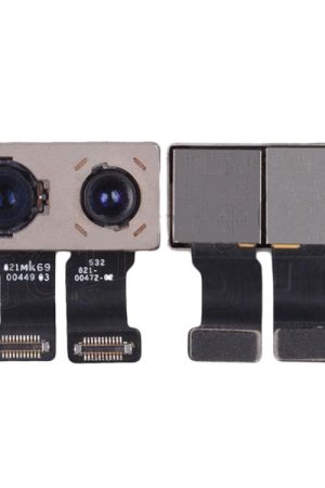 Doppia fotocamera posteriore per iPhone 7 Plus