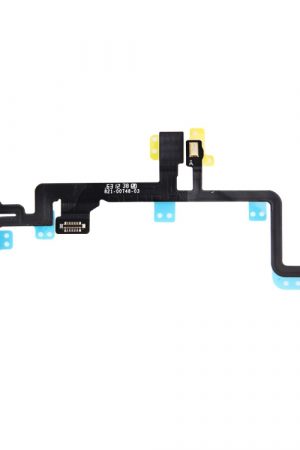 Cambia cavo flessibile per iPhone 7 Plus