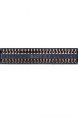 Connettore FPC di ricarica sulla scheda madre per iPhone 7 Plus / 7