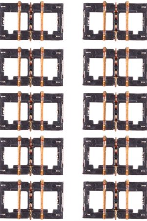 Connettore FPC batteria scheda madre per iPhone 7/7 Plus