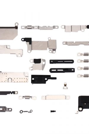 22 in 1 per iPhone 7 Plus Set di accessori per riparazioni interne