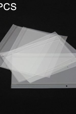 50 pezzi per iPhone 7 Plus e 8 Plus 250um OCA otticamente trasparente adesivo