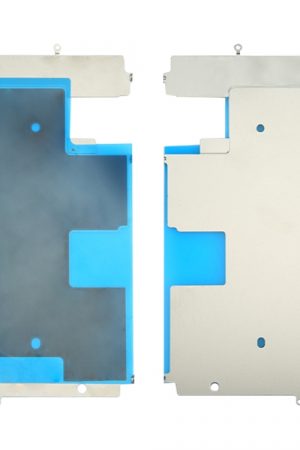 Piastra metallica posteriore LCD per iPhone 8