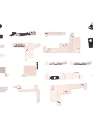 20 in 1 per iPhone 8 Set di accessori per riparazioni interne