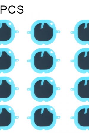 Adesivo per dissipatore di calore con ricarica wireless NFC da 100 pezzi per iPhone 8