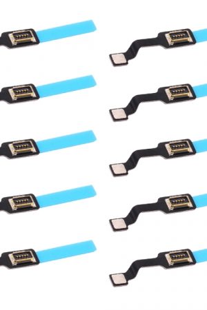 Cavo flessibile per connettore di ricarica da 10 PC per iPhone 8