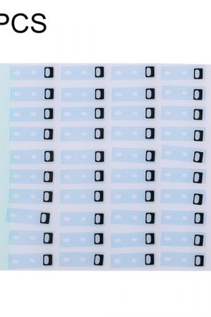 100 pezzi di cotone a induzione per iPhone 8