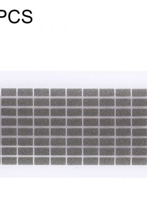 100 tamponi di cotone touch stick per iPhone 8