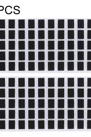 Adesivi per saldatura schermo 100 PCS per iPhone 8