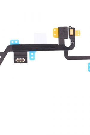 Cavo flessibile per pulsante di accensione per iPhone SE 2020 / iPhone 8