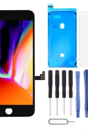 Schermo LCD originale e digitalizzatore completo per iPhone 8 Plus