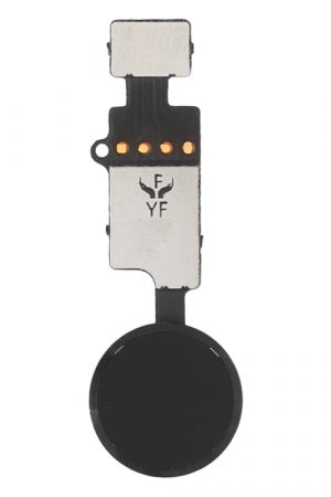 Pulsante Home (3°) con cavo flessibile (non supporta l'identificazione delle impronte digitali) per iPhone 8 Plus / 7 Plus / 8/7