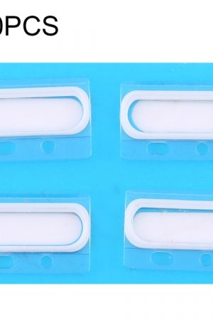 Tappetino in gomma per porta di ricarica da 100 PC per iPhone 8/8 Plus