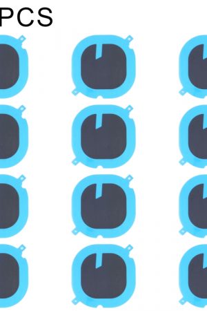 Adesivo per dissipatore di calore con ricarica wireless NFC da 100 pezzi per iPhone 8 Plus / X