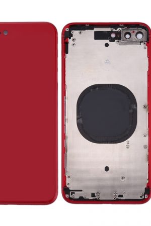 Cover posteriore per iPhone 8 Plus