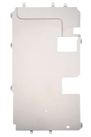 Piastra metallica posteriore LCD per iPhone 8 Plus