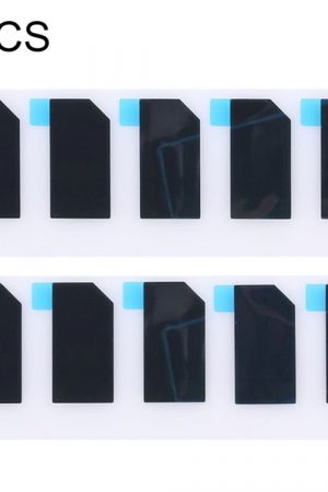 Adesivo per dissipazione del calore della scheda madre da 10 pezzi per iPhone 8 Plus