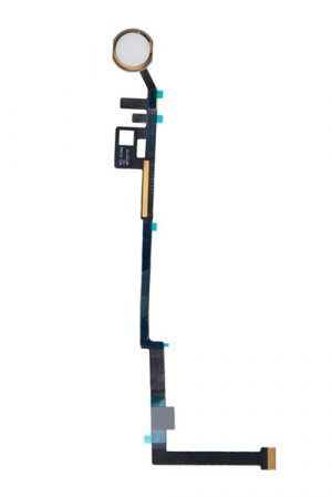Cavo flessibile per pulsante Home per iPad 9,7 pollici (2017) / A1822 / A1823